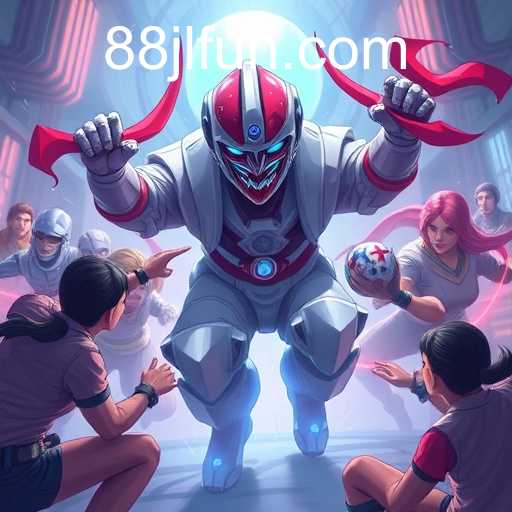 The Rise of 88JL: A New Era in Online Gaming