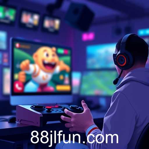 88JL Revolutionizes Online Gaming Scene