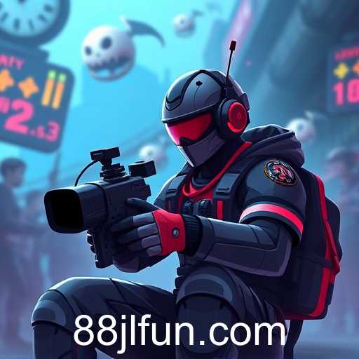 88JL Revolutionizes Online Gaming in 2025