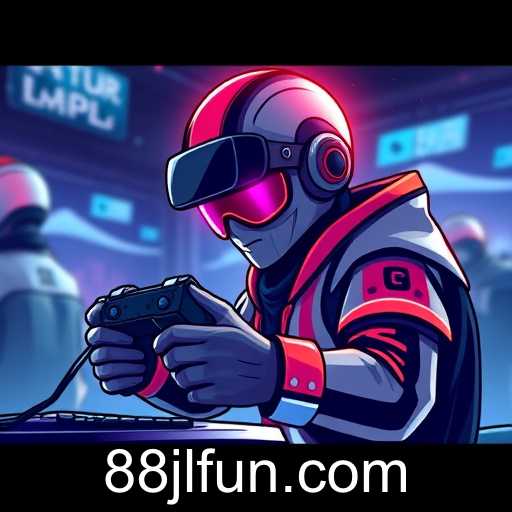 Digital Gaming Evolution: 88JL Pioneers the Future