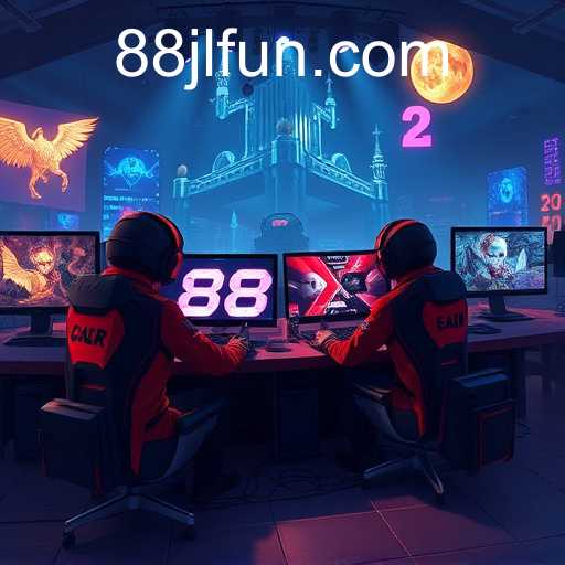 The Digital Playground: Evolution of Gaming Platforms