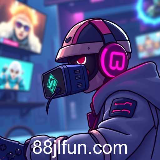 The Evolution of 88JL: An Online Gaming Revolution