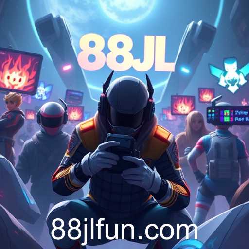 The Evolution of Online Gaming: A Look at 88JL