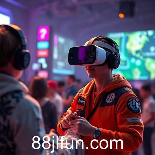 The Evolving Landscape of Online Gaming