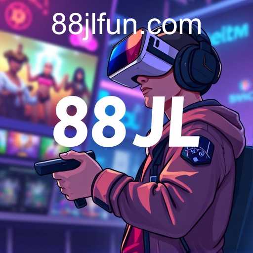 The Digital Playground: Exploring 88JL