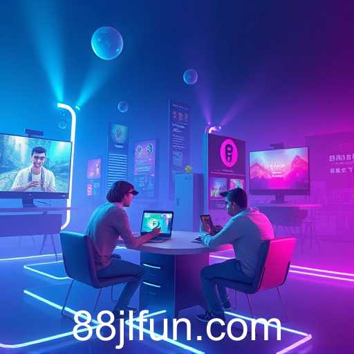 Online Gaming Trends of the Future