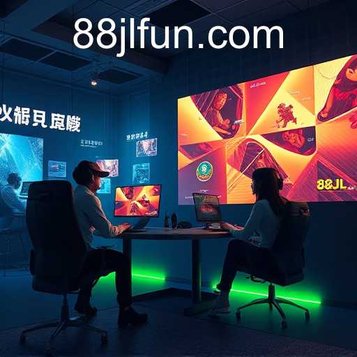 88JL: Revolutionizing Gaming with Trends and Innovations