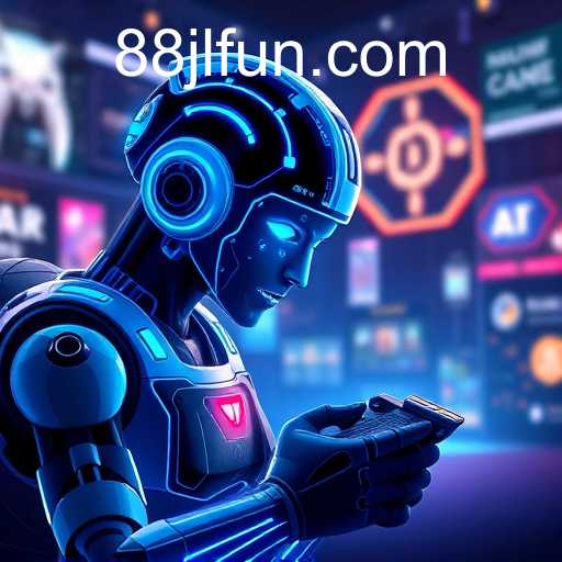 88JL Game Platform Embraces AI Revolution