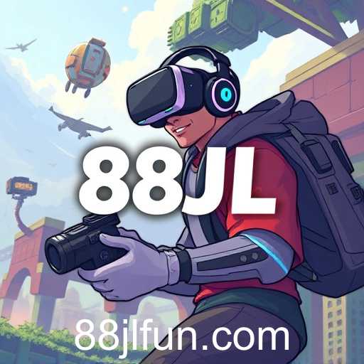 88JL: The Gaming Oasis Amidst 2025's Unfolding Landscape