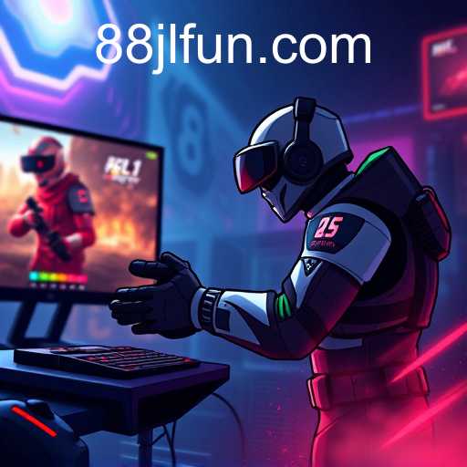 Gaming Platform 88JL Revolutionizes Online Engagement