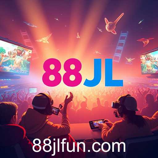 88JL Launches New Features Amidst Gaming Boom