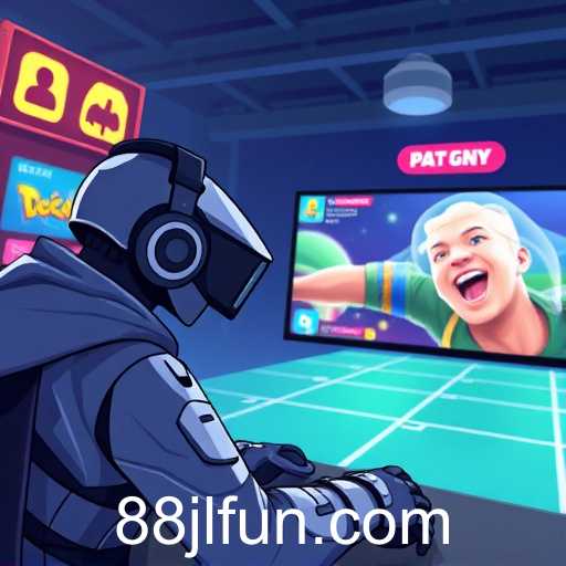 Evolving Gaming Landscape with 88JL