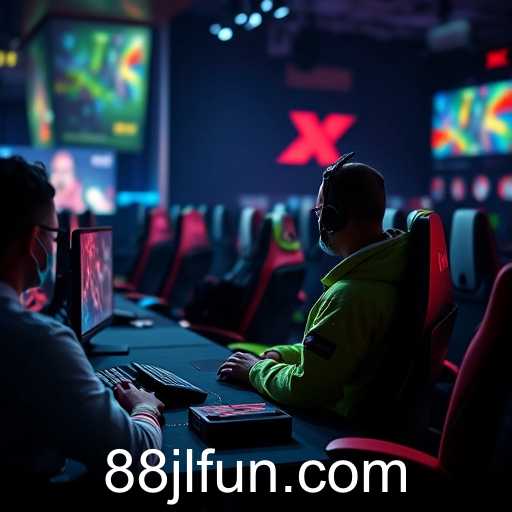 The Growing Impact of 88JL on Modern Gaming Culture