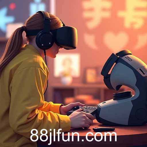 88JL: The Impact of Online Gaming in 2025