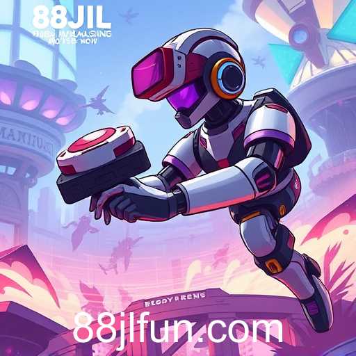 Revolutionizing Online Gaming Experiences