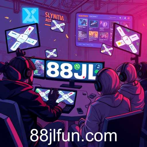88JL