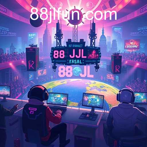 88JL: The Evolution of Online Gaming