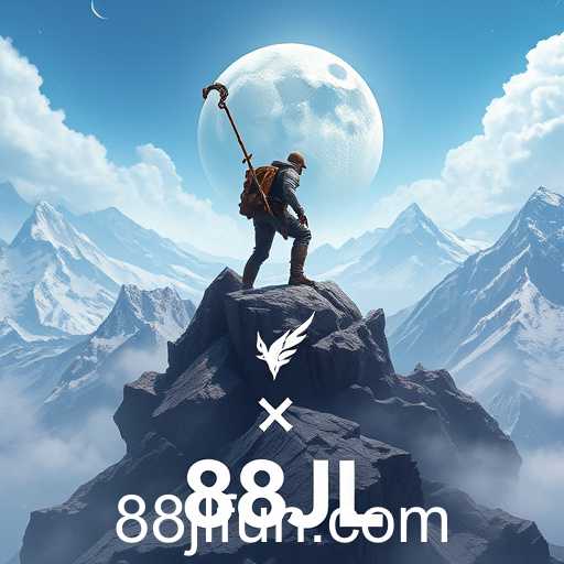 Unlocking the Gamers' Realm: 88JL Revolutionizes Online Play